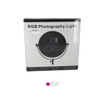 سافت لایت Maxlight RGB-188APRC - تصویر 14