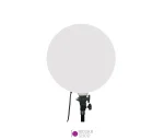 نور ثابت  PF-33 LED