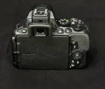 دوربین Nikon D5600 18-140mm دست دوم - تصویر 3