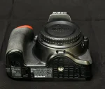 دوربین Nikon D5600 18-140mm دست دوم - تصویر 4