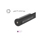 باتوم لایت Luxceo Mood1S RGB Light Stick - تصویر 2