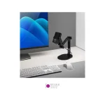 پایه میکروفون رومیزی Rode DS2 - تصویر 9