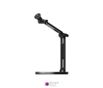 پایه میکروفون رومیزی Rode DS2 - تصویر 5