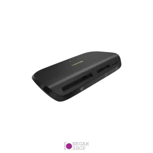 کارت خوان Sandisk ImageMate Pro USB C
