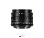 لنز دوربین 7Artisans 35mm F/1.4 for Sony E