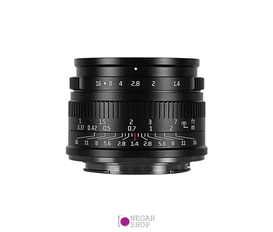 1 - 2024-07-14T131352.121 لنز دوربین 7Artisans 35mm F/1.4 for Sony E - تصویر 1