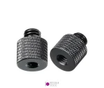 تبدیل مادگی 1.4 اینچ به نری 3.8 اینچ مشکی - تصویر 5