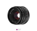 لنز دوربین 7Artisans 35mm F/1.4 for Sony E - تصویر 2