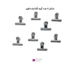 پایه فون چرخدار 3x3متر Miaotu - تصویر 5