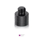 تبدیل مادگی 1.4 اینچ به نری 3.8 اینچ مشکی - تصویر 3