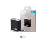 باتری دوربین Gopro Enduro Battery Hero 9/10/11/12 اصلی - تصویر 6