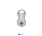 تبدیل مادگی 1.4 اینچ به نری 1.4 اینچ نقره ای - تصویر 2