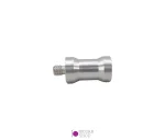 تبدیل مادگی 1.4 اینچ به نری 1.4 اینچ نقره ای - تصویر 4