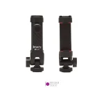نگهدارنده موبایل دو طرفه Jmary BH-05 - تصویر 3