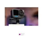 کیت دوربین ورزشی Gopro Hero 12 Black Accessories Bundle - تصویر 10