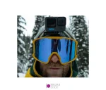 کیت دوربین ورزشی Gopro Hero 12 Black Accessories Bundle - تصویر 12