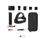کیت دوربین ورزشی Gopro Hero 12 Black Accessories Bundle
