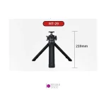 سه پایه چند کاره مونوپاد شو Jmary MT-29 - تصویر 5