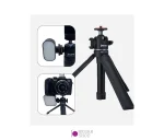 سه پایه چند کاره مونوپاد شو Jmary MT-29 - تصویر 7