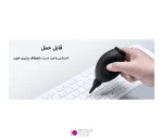 دمنده هوا K&F Cleaning Blower SKU.1693 - تصویر 8