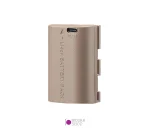 باتری قابل شارژ Sidande LP-E6NH 2400mAh