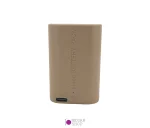 باتری قابل شارژ Sidande LP-E6NH 2400mAh - تصویر 2