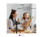 میکروفون بی سیم دو کاناله Neewer CM32 Type C - تصویر 2