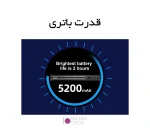 باتوم لایت مغناطیسی Puluz LM32 RGB - تصویر 14