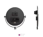 سافت لایت Zomei SL-360 ARC به همراه ریموت - تصویر 3