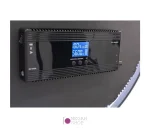 سافت لایت Zomei SL-360 ARC به همراه ریموت - تصویر 4