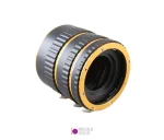 اکستنشن تیوب برای کانن Extension tube for canon - تصویر 2