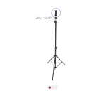 سه پایه موبایل Zomei M4 (4)