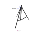 سه پایه موبایل Zomei M4 (9)