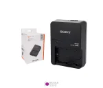 شارژر سونی BC-QZ1 مناسب برای باتری Sony FZ-100 به همراه جعبه
