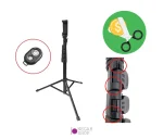 سه پایه موبایل Zomei E155 زیرقیمت