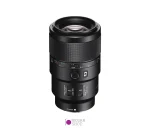 لنز دوربین فول فریم Sony FE 90MM F/2.8 Macro G OSS