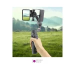 آداپتور نصب دوربین گوپرو و اسمو اکشن بر روی اسمو موبایل - تصویر 6