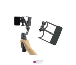 آداپتور نصب دوربین گوپرو و اسمو اکشن بر روی اسمو موبایل - تصویر 3