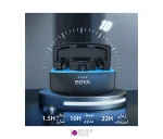 میکروفون بی سیم Boya Boyamic With Onboard Recording - تصویر 15