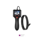 دوربین آندوسکوپ صنعتی HD Side Camera P100 با صفحه نمایش LCD