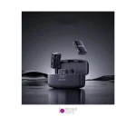 میکروفون بی سیم Boya Boyamic With Onboard Recording - تصویر 4