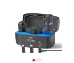 میکروفون بی سیم Boya Boyamic With Onboard Recording - تصویر 3