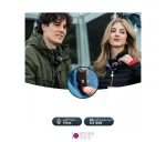 میکروفون بی سیم Boya Boyamic With Onboard Recording - تصویر 23