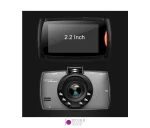 دوربین فیلمبرداری خودرو مدل G30 - تصویر 2