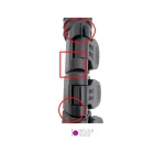 سه پایه موبایل Zomei E155 زیرقیمت - تصویر 3