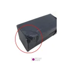 میکروفون بی سیم گوشی و دوربین SK750 wireless microphone زیر قیمت - تصویر 3