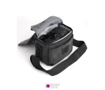 کیف شانه‌ آویز دوربین عکاسی - تصویر 2