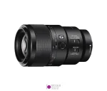 لنز دوربین فول فریم Sony FE 90MM F/2.8 Macro G OSS - تصویر 6