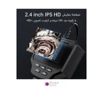 دوربین آندوسکوپی 8mm 128 AV 10M - تصویر 5