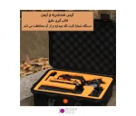 هاردکیس گیمبال Sunnylife مناسب DJI RS4 - تصویر 4